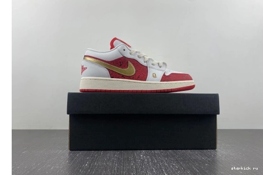 1   DJ5186-100 DJ5186-100 Jordan Spades Low 0307